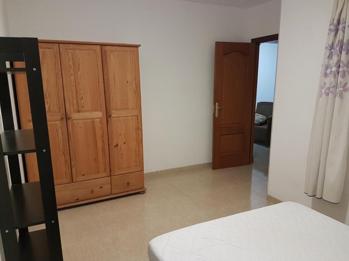 Great Room / Gran Habitacion Arrecife  Extérieur photo