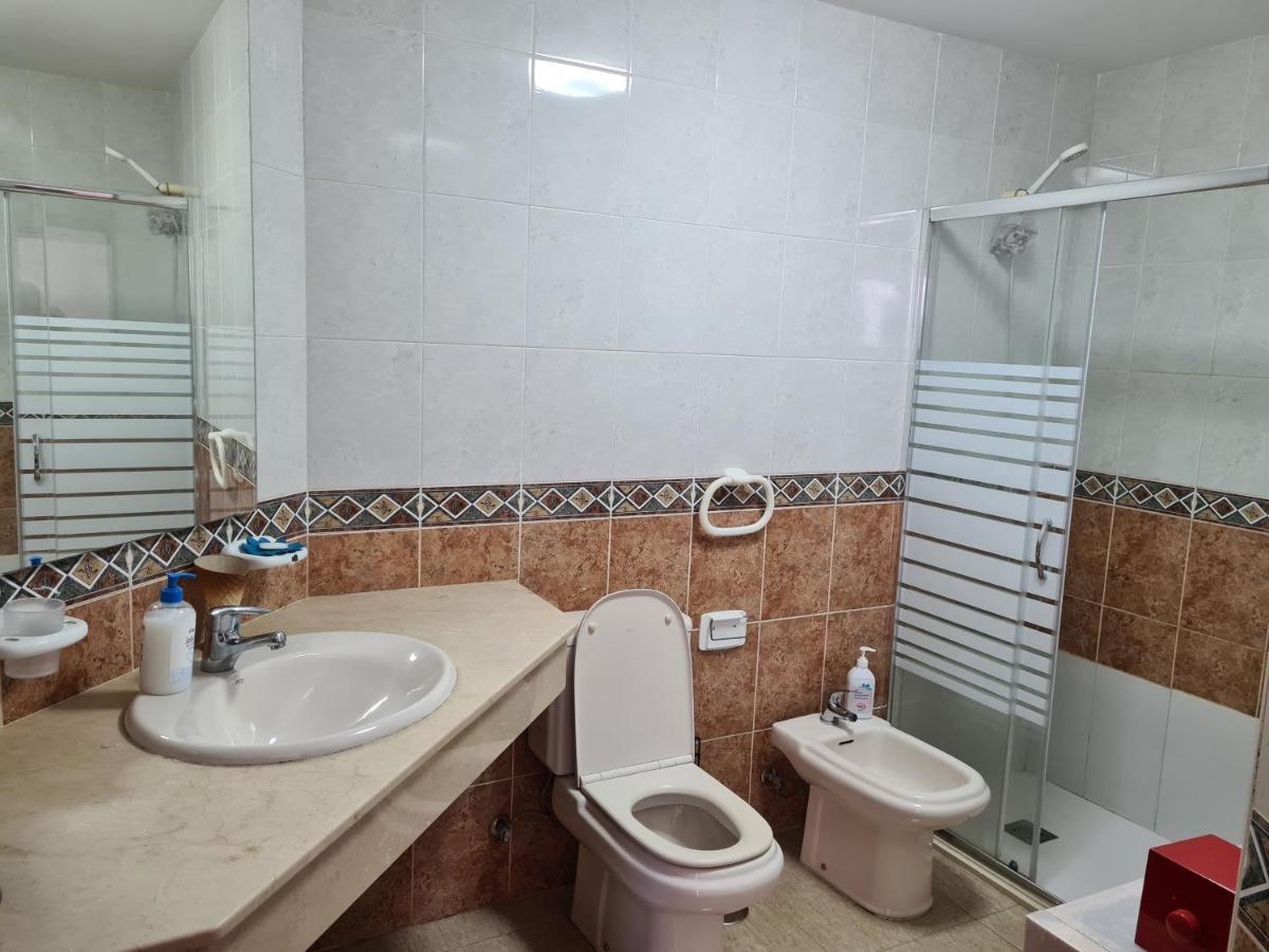 Great Room / Gran Habitacion Arrecife  Extérieur photo